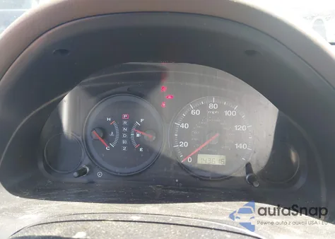 2004 Honda Civic Vp from USA, damaged, VIN 2HGES16344H570822